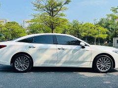 Toyota Avalon 2024 Hybrid 2.0L Luxury - ფოტო 9