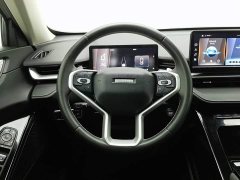 Haval H6 2024 1.5T Two-Wheel Drive Classic Edition - ფოტო 11