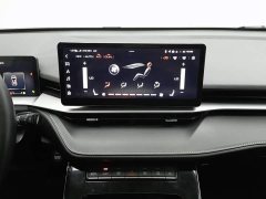 Haval H6 2024 1.5T Two-Wheel Drive Classic Edition - ფოტო 12