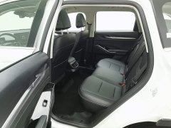 Haval H6 2024 1.5T Two-Wheel Drive Classic Edition - ფოტო 15
