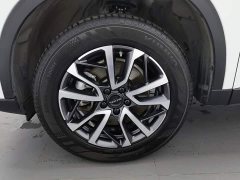 Haval H6 2024 1.5T Two-Wheel Drive Classic Edition - ფოტო 17