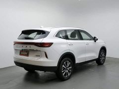 Haval H6 2024 1.5T Two-Wheel Drive Classic Edition - ფოტო 2