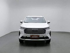 Haval H6 2024 1.5T Two-Wheel Drive Classic Edition - ფოტო 3