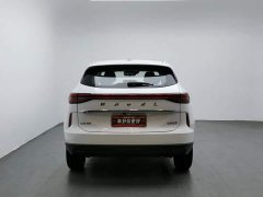 Haval H6 2024 1.5T Two-Wheel Drive Classic Edition - ფოტო 4