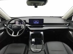Haval H6 2024 1.5T Two-Wheel Drive Classic Edition - ფოტო 5