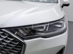 Haval H6 2024 1.5T Two-Wheel Drive Classic Edition - ფოტო 7