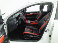 Honda Civic 2019 220TURBO CVT Sport Edition National VI - ფოტო 10