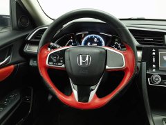 Honda Civic 2019 220TURBO CVT Sport Edition National VI - ფოტო 11