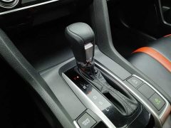 Honda Civic 2019 220TURBO CVT Sport Edition National VI - ფოტო 13
