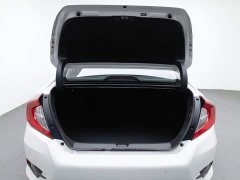 Honda Civic 2019 220TURBO CVT Sport Edition National VI - ფოტო 16