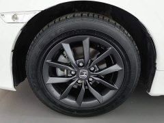 Honda Civic 2019 220TURBO CVT Sport Edition National VI - ფოტო 17