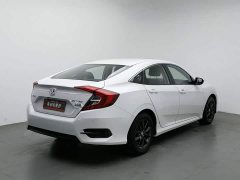 Honda Civic 2019 220TURBO CVT Sport Edition National VI - ფოტო 2