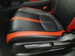 Honda Civic 2019 220TURBO CVT Sport Edition National VI - ფოტო 20