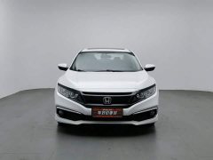 Honda Civic 2019 220TURBO CVT Sport Edition National VI - ფოტო 3