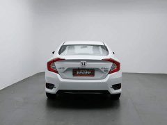 Honda Civic 2019 220TURBO CVT Sport Edition National VI - ფოტო 4