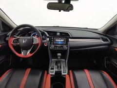 Honda Civic 2019 220TURBO CVT Sport Edition National VI - ფოტო 5