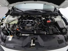 Honda Civic 2019 220TURBO CVT Sport Edition National VI - ფოტო 6