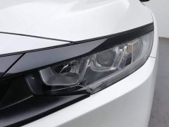 Honda Civic 2019 220TURBO CVT Sport Edition National VI - ფოტო 7