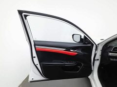 Honda Civic 2019 220TURBO CVT Sport Edition National VI - ფოტო 8