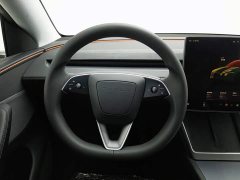 Tesla Model Y Rear-Wheel Drive - ფოტო 11