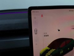 Tesla Model Y Rear-Wheel Drive - ფოტო 13