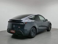 Tesla Model Y Rear-Wheel Drive - ფოტო 2