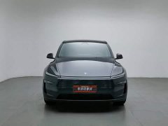 Tesla Model Y Rear-Wheel Drive - ფოტო 3