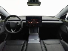 Tesla Model Y Rear-Wheel Drive - ფოტო 5