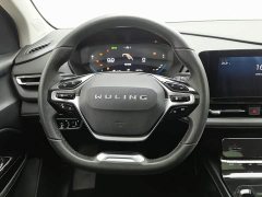 Wuling Kaijet Facelift 280T 1.5T CVT Flagship - ფოტო 11