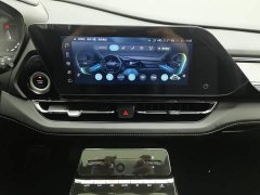 Wuling Kaijet Facelift 280T 1.5T CVT Flagship - ფოტო 12