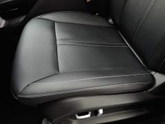Wuling Kaijet Facelift 280T 1.5T CVT Flagship - ფოტო 20