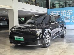 AITO Aion M8 2025 Extended Range Max 53.4kWh 6-Seater with 192-Channel LiDAR - ფოტო 1
