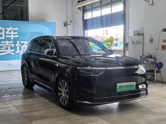 AITO Aion M8 2025 Extended Range Max 53.4kWh 6-Seater with 192-Channel LiDAR - ფოტო 3