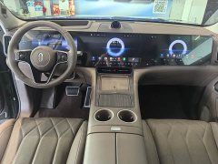 AITO Aion M8 2025 Extended Range Max 53.4kWh 6-Seater with 192-Channel LiDAR - ფოტო 4