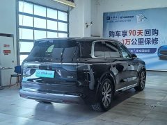 AITO Aion M8 2025 Extended Range Max 53.4kWh 6-Seater with 192-Channel LiDAR - ფოტო 7