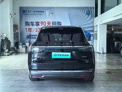 AITO Aion M8 2025 Extended Range Max 53.4kWh 6-Seater with 192-Channel LiDAR - ფოტო 8