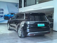 AITO Aion M8 2025 Extended Range Max 53.4kWh 6-Seater with 192-Channel LiDAR - ფოტო 9