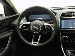 Jaguar XEL 2021 2.0T 250PS S Aspiration Elegance Edition - ფოტო 11