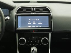 Jaguar XEL 2021 2.0T 250PS S Aspiration Elegance Edition - ფოტო 12