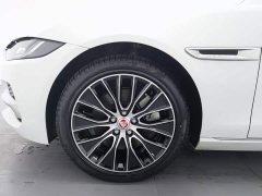 Jaguar XEL 2021 2.0T 250PS S Aspiration Elegance Edition - ფოტო 17
