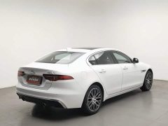 Jaguar XEL 2021 2.0T 250PS S Aspiration Elegance Edition - ფოტო 2