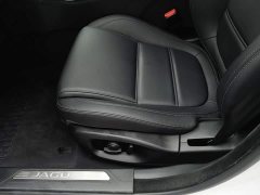 Jaguar XEL 2021 2.0T 250PS S Aspiration Elegance Edition - ფოტო 20