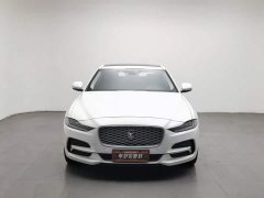 Jaguar XEL 2021 2.0T 250PS S Aspiration Elegance Edition - ფოტო 3