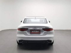Jaguar XEL 2021 2.0T 250PS S Aspiration Elegance Edition - ფოტო 4