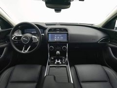 Jaguar XEL 2021 2.0T 250PS S Aspiration Elegance Edition - ფოტო 5