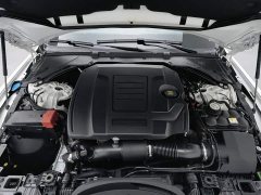 Jaguar XEL 2021 2.0T 250PS S Aspiration Elegance Edition - ფოტო 6