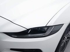 Jaguar XEL 2021 2.0T 250PS S Aspiration Elegance Edition - ფოტო 7