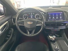 Cadillac CT5 28T Fashion Edition - ფოტო 11