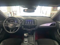 Cadillac CT5 28T Fashion Edition - ფოტო 12