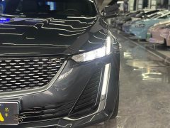 Cadillac CT5 28T Fashion Edition - ფოტო 5